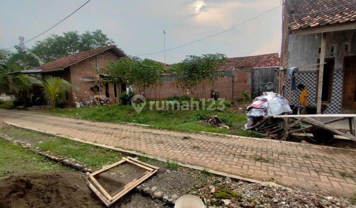 Dijual Tanah Murah Lokasi Strategis SHM Pekalongan Selatan  3