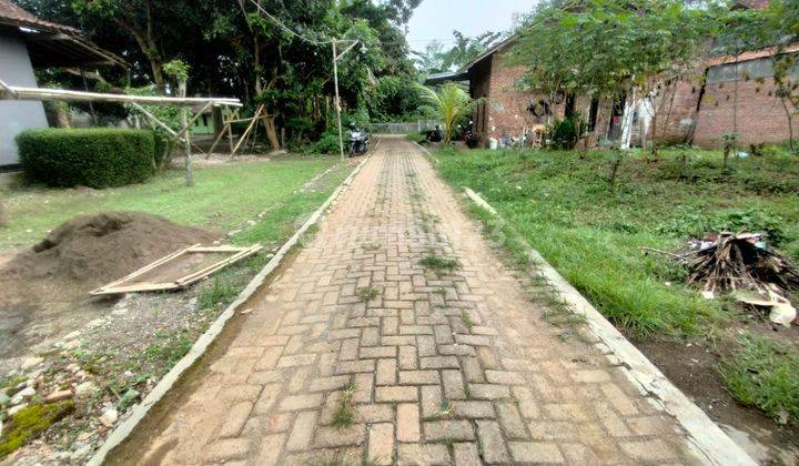 Dijual Tanah Murah Lokasi Strategis SHM Pekalongan Selatan  8