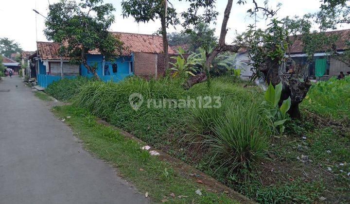 Tanah Dijual Lokasi Strategis Pekalongan Luas 400 M2 3