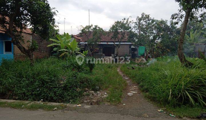 Tanah Dijual Lokasi Strategis Pekalongan Luas 400 M2 4