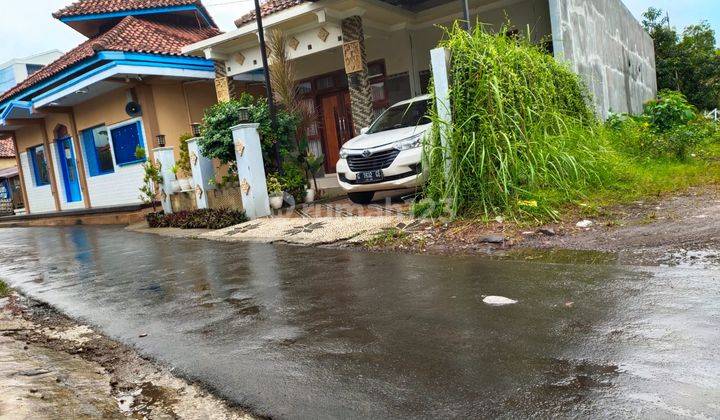 Dijual Tanah Lokasi Warungasem Luas 425 M2 Prospek Hunian Mewah 3