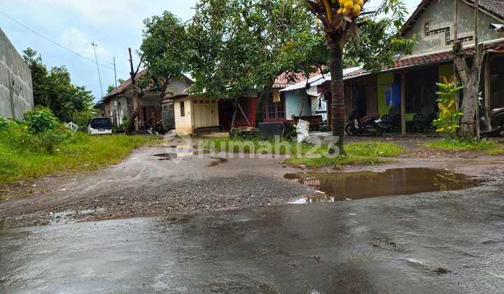 Dijual Tanah Lokasi Warungasem Luas 425 M2 Prospek Hunian Mewah 5