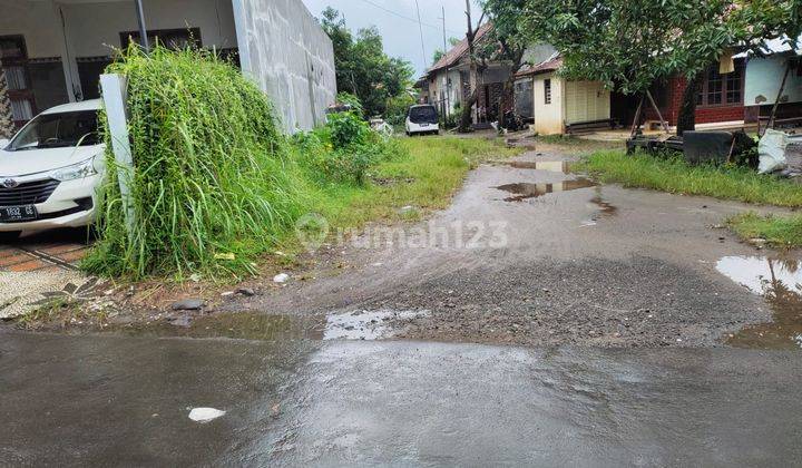 Dijual Tanah Lokasi Warungasem Luas 425 M2 Prospek Hunian Mewah 6