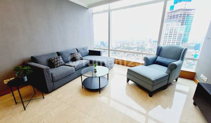 For Rent Apartement Kempinski Full Furnished For Rent Apartement Kempinski Full Furnished