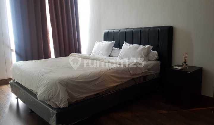 Element Apartemen 2 BR Bagus Sekali 2