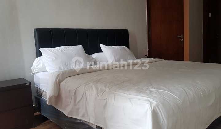 Element Apartemen 2 BR Bagus Sekali 1
