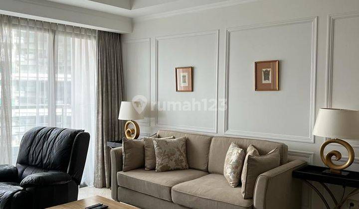 Apartement Plaza Residences Mid Plaza 1 BR 2