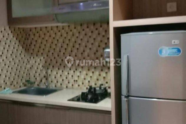 Apartement Nifarro Apartement Furnished Type Studio 1