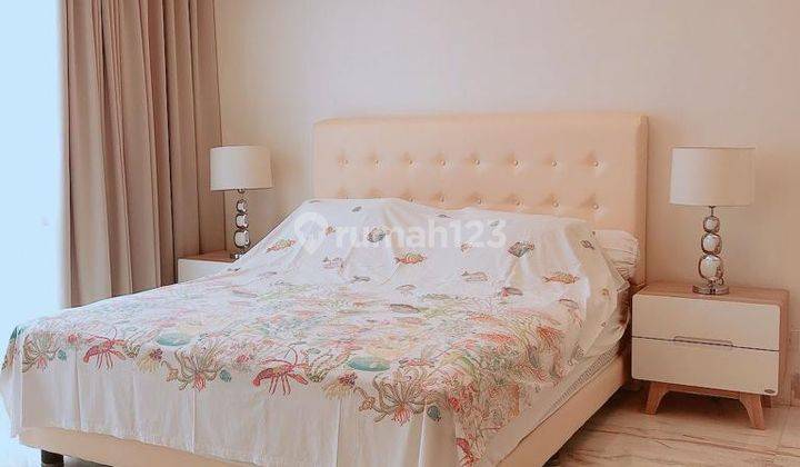 Apartement Botanica Type 2BR Fully Furnished 1