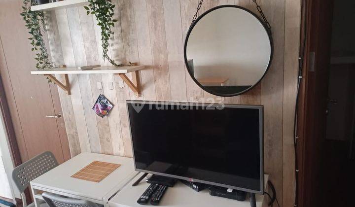 Apartement BINTARO PARKVIEW 2 BR Furnished Bagus 2