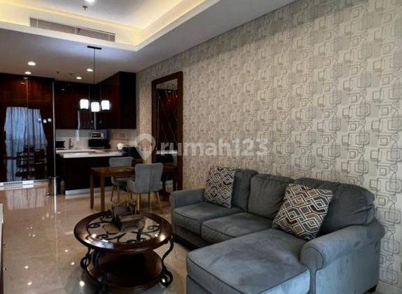 Apartement Pondok Indah Residence Furnished Tower Maya 1