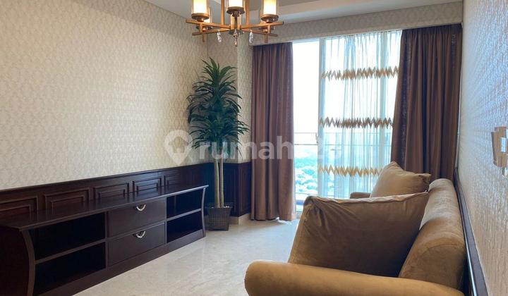 Apartement Pondok Indah Residence 2 BR Bagus 2