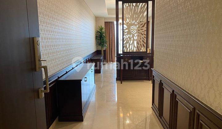 Apartement Pondok Indah Residence 2 BR Bagus