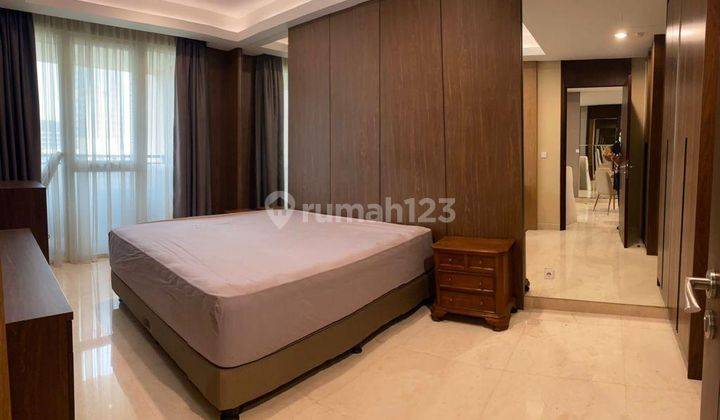 Apartement Pondok Indah Residence 1 BR Furnished 2