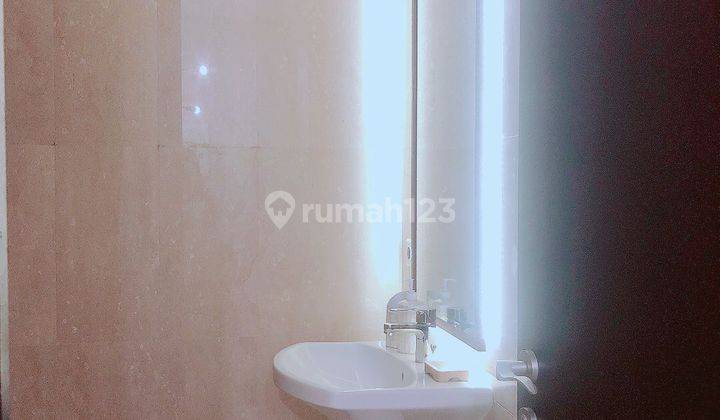 Apartement Sudirman Suites 2 BR Bagus 2