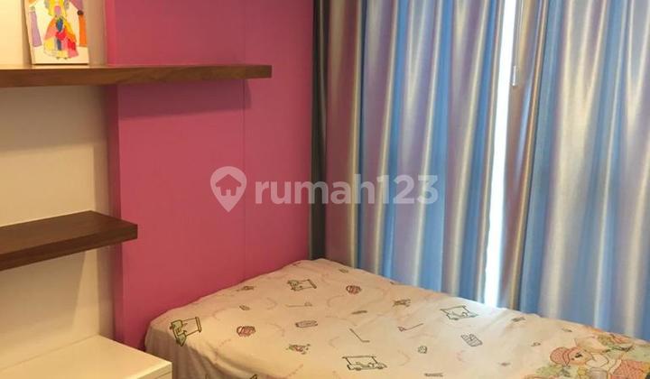 Apartment GANDARIA HEIGHTS APARTMENT Furnished 2