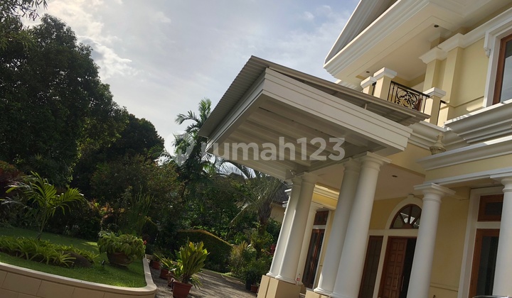 SHM House South Jakarta SHM House South Jakarta