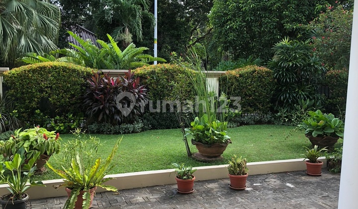 Rumah SHM Jakarta Selatan 2