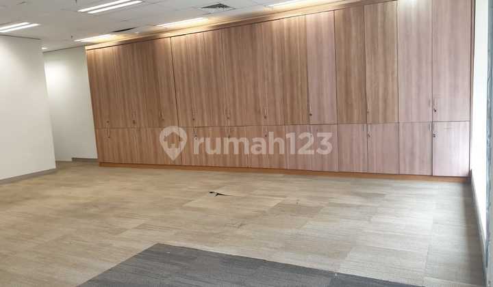 Cheapest Office Space in Sahid Sudirman Center Cheapest Office Space in Sahid Sudirman Center