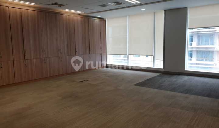 Cheapest Office Space in Sahid Sudirman Center Cheapest Office Space in Sahid Sudirman Center