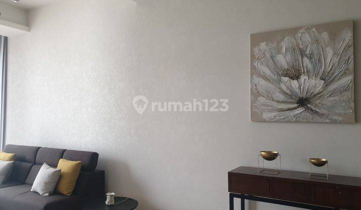 Apartement La Vie All Suites Apartment 2 BR Bagus 2