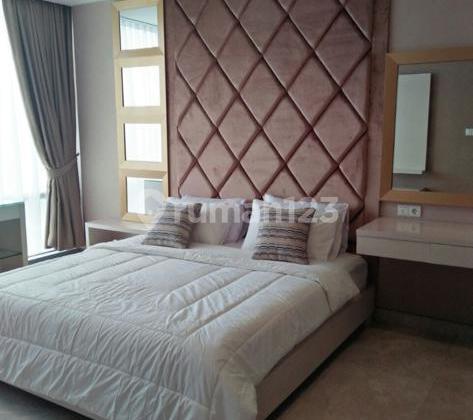 Apartement My Home Apartement Ciputra Wolrd 2 BR Furnished Bagus 2