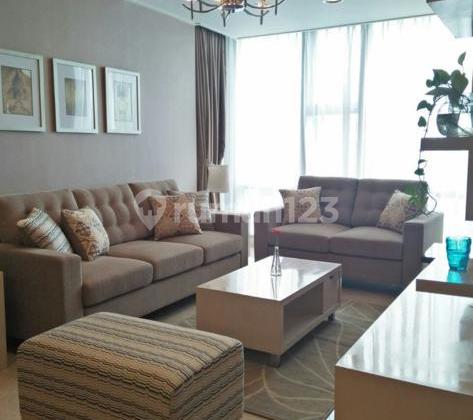 Apartment My Home Apartment Ciputra World 2 BR Furnished Nice Apartment My Home Apartment Ciputra World 2 BR Furnished Nice