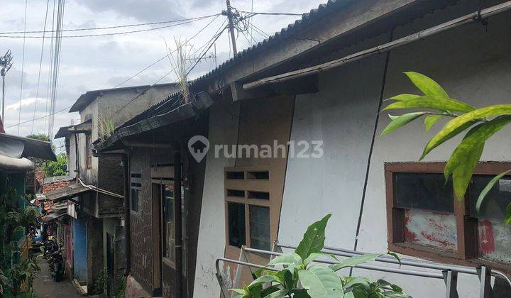 Rumah Bagus SHM di Jl. Bojong Gede
, Bogor 1