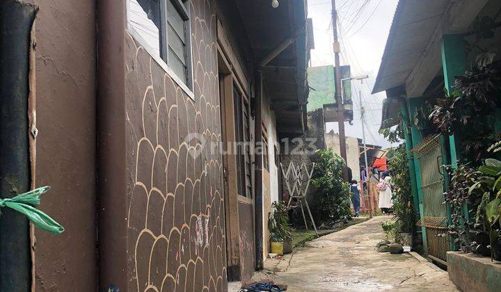 Rumah Bagus SHM di Jl. Bojong Gede
, Bogor 4