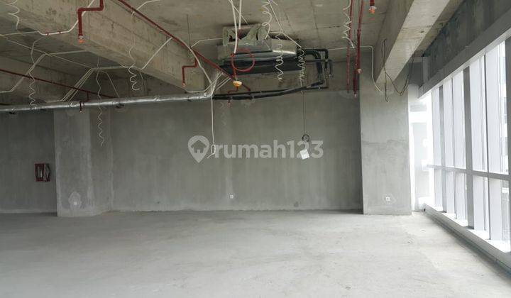 Perkantoran Sopo Del Tower di Jalan Mega Kuningan Barat  4