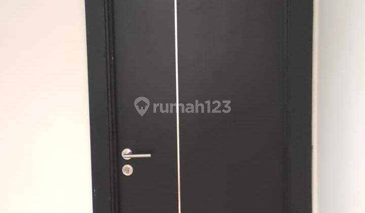 Perkantoran Sopo Del Tower di Jalan Mega Kuningan Barat  5