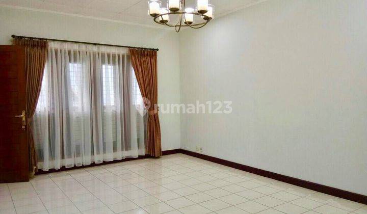  Rumah Semi Furnished Bagus SHM - Sertifikat Hak Milik di Jl Tanah Kusir, Tanah Kusir 7