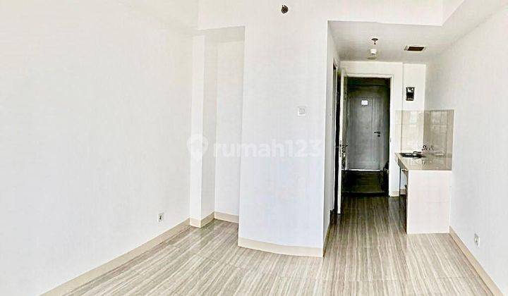  Apartemen 57 Promenade 2 Kamar Tidur Furnished Bagus 2