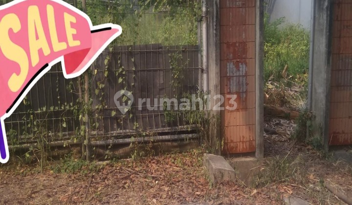 Land in Bekasi, Bekasi SHM - Certificate of Ownership 425 M² Land in Bekasi, Bekasi SHM - Certificate of Ownership 425 M²