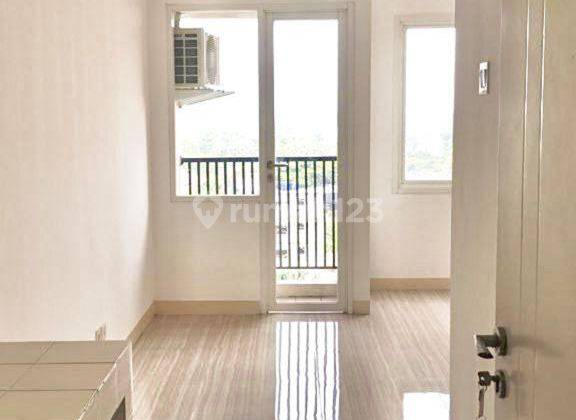  Apartemen Urban Height Residences 1 Kamar Tidur Unfurnished Bagus 2