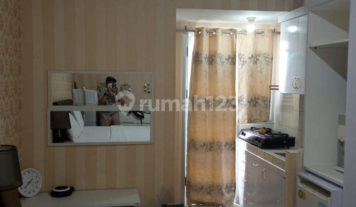 Bintaro Park View Apartment 1 Bedroom Furnished Nice 2