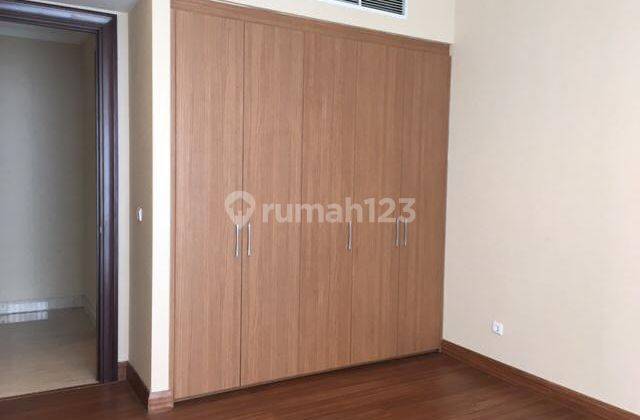  Apartemen Pakubuwono View 3 Kamar Tidur Furnished Bagus 2