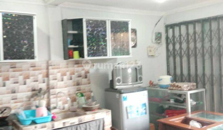 Dijual Murah Ruko 3 Lantai Di Teluk Naga Tanggerang Ruko 2