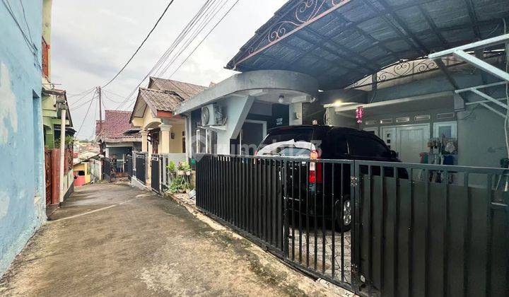 Dijual Cepat Rumah Luas Harga Murah Di Cimanggis Depok  1