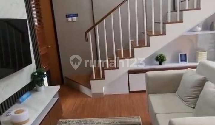 2-Story Luxury House In Kemang Bogor 2-Story Luxury House In Kemang Bogor