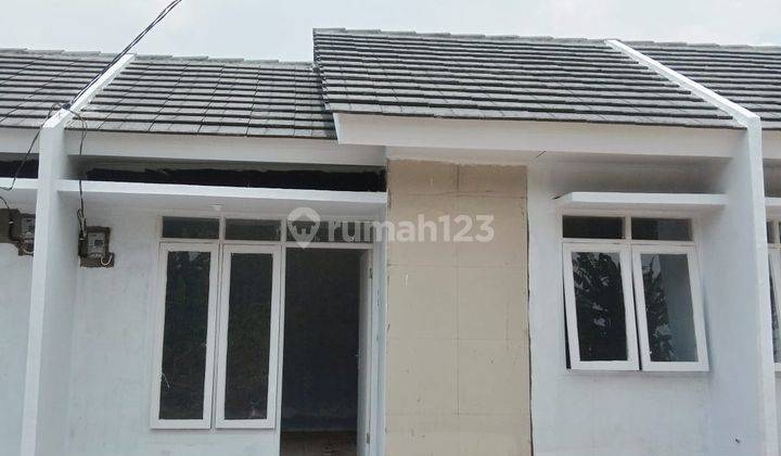 Rumah Subsidi Di Kemang Bogor  1