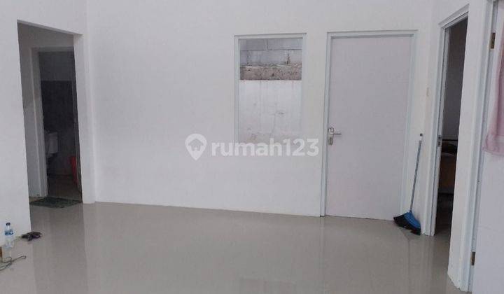 Rumah Murah Tanah Luas Di Cilebut Dekat Stasiun  2