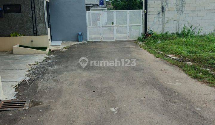 Rumah Take Over 2 Lantai Termurah Di Sawangan Depok 2