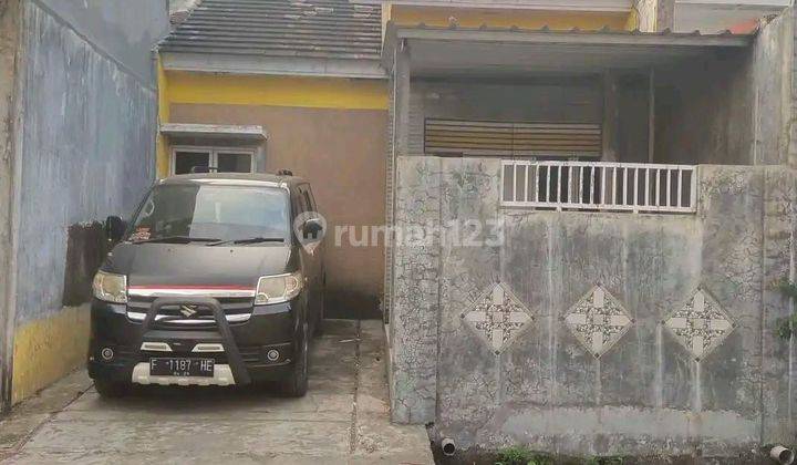 Rumah Tanpa Bicheking Di Ciomas Laladon Bogor 2