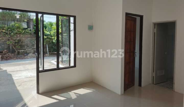 Rumah Siap Huni Harga 300jtan Di Bukit Cimanggu City 2
