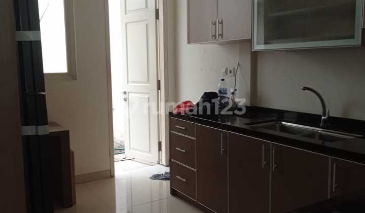 Rumah Mewah Longbeach Pakuwon Surabaya SHM 4