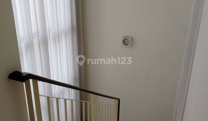 Rumah Mewah Longbeach Pakuwon Surabaya SHM 10