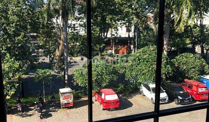 Dijual Ruko Coworking Space Bisa Untuk Cafe Resto Tinggal Masuk 2