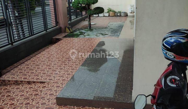 Dijual Rumah Siap Huni di  Kupang indah Surabaya Barat SHM 2