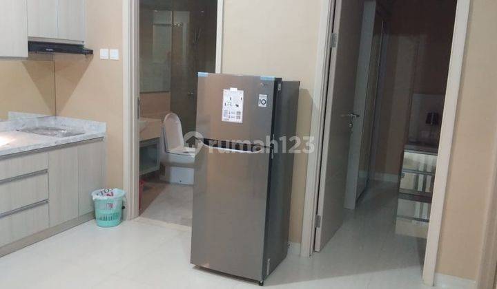 Disewakan Apartemen La Riz Full Furnish 3